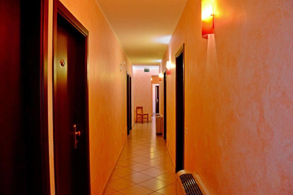 Hotel Sagittario San Sperate Exteriér fotografie